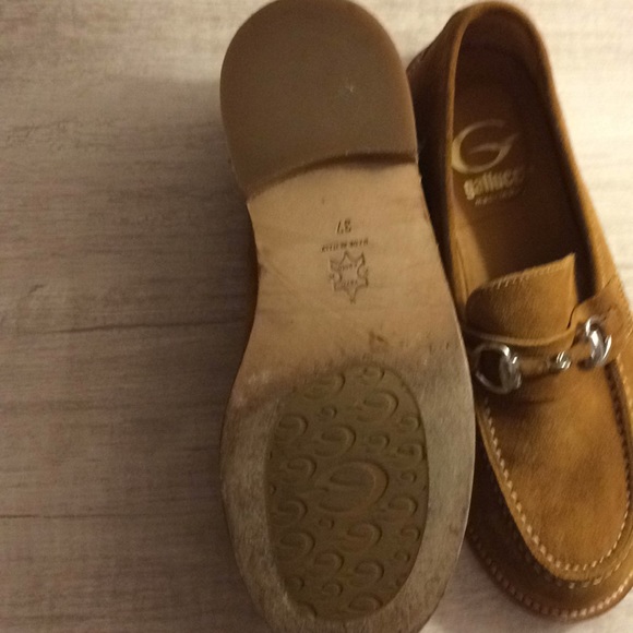 Galluci Kids Shoes - Picture 5 of 8